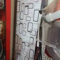 فروش فوری لوازم سالن بهمدت محدود،خریدارواقعی تخفیف|آرایشگاه و سالنهای زیبایی|شهریار, شهرک وائین|دیوار