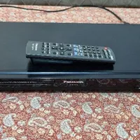 DvD پلیر پاناسونیک