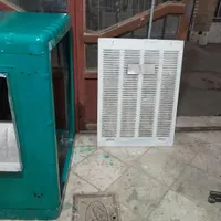 کولرابی7500 سپهرالکتریک|کولر آبی|مشهد, فلسطین|دیوار