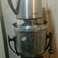 سماور چای ساز
