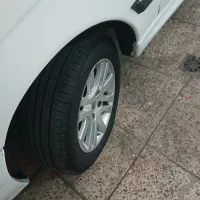 پریشا مدل ۹۹ بی رنگ در حد نو