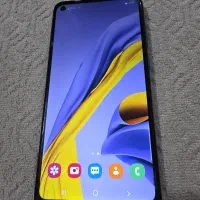 گوشی تمیز نو