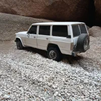 پاترول ۴در ۶سیلندر|خودرو کلاسیک|دزفول, |دیوار