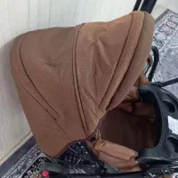 کالسکه و کریر|کالسکه و لوازم جانبی|ملک‌آباد, |دیوار