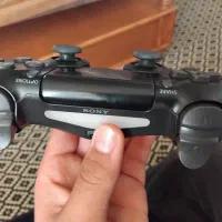 دسته ی سونی چهار درحد نوع|کنسول، بازی ویدئویی و آنلاین|قرچک, ولی آباد|دیوار