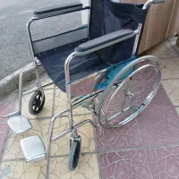 ویلچر پزشکی