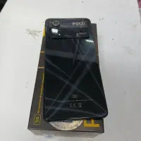 شیائومی x4pro سالم وتمیز رام ۸حافظه ۲۵۶