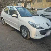 207دنده ای سقف فلزی TU5