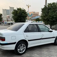 پژو پارس موتور جدید XU7P (سفارشی)، مدل ۱۴۰۲ سیمی|خودرو سواری و وانت|گنبد کاووس, |دیوار