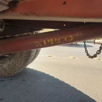 بنز تک کمپرسی مدل ۷۹|خودرو سنگین|خرم‌آباد, |دیوار