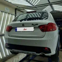 کوییک rs مدل۱۴۰۲|خودرو سواری و وانت|قرچک, شهرک الحدید|دیوار