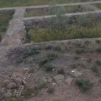 فروش زمین صد متری کوی ابوالفضل، روبروی مهرشهر|فروش زمین و ملک کلنگی|اهواز, کوی ابوالفضل|دیوار