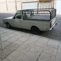 پیکان وانت مدل ۸۷