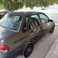 پراید 85|خودرو سواری و وانت|کرمانشاه, |دیوار