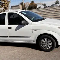 تیبا1|خودرو سواری و وانت|ورامین, شهرک مدرس|دیوار