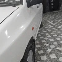 پراید وانت صفر