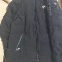 کاپشن مردانه