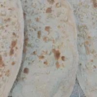 نان تنوری کاشمر