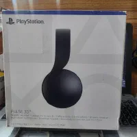 هدفون ps5