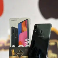 کال سنتر Samsung Galaxy A20s