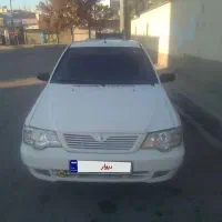 پراید132بیرنک