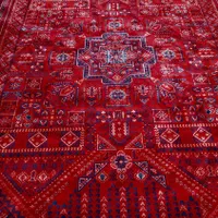 ۱ عدد فرش لاکی ۱۲۰۰ شانه|فرش|شیراز, اصلاح‌نژاد|دیوار