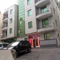 هتل در مرکز شهر