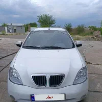 تیبا صندوقدار مدل 95دوگانه کارخانه|خودرو سواری و وانت|ایواوغلی, |دیوار