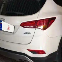 سانتافه ۲۰۱۶ GDI|خودرو سواری و وانت|جم, |دیوار