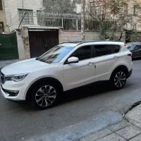 فیدلیتی ۱۴۰۱ ۷نفره رینگ ۱۰پر|خودرو سواری و وانت|ری, شهید غیوری (ابن باویه)|دیوار