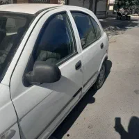 تیبا ۲ مدل ۹۸ تمیز و کم کار|خودرو سواری و وانت|مشهد, امامیه (شهرک غرب)|دیوار