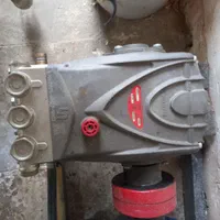 فروش پمپ کارواش ۳ فاز اینتر|ماشینآلات صنعتی|رشت, فلسطین|دیوار