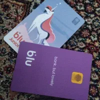 بلوبانک ولی دوست داشتنی کد دعوت RHJNSY