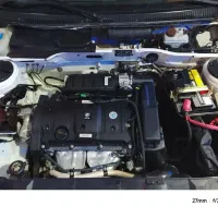 پارس tu5 99|خودرو سواری و وانت|اراک, |دیوار