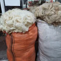 فروش انواع پشم و مایحتاج کالای خواب