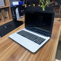 لپتاپ Hp/ گرافیک مجزا/ رم ۸/ طراحی ۳بعدی بدنه|رایانه همراه|مشهد, کوه سنگی|دیوار