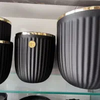 ارزانسرای ظروف و گلدان سفالی