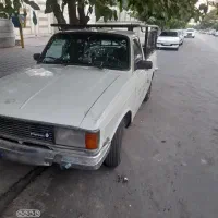 پیکان وانت
