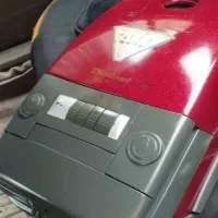 جارو برقی  ناسیونال