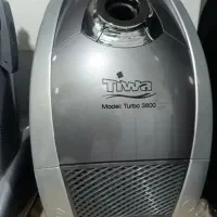 جارو برقی تیوا
