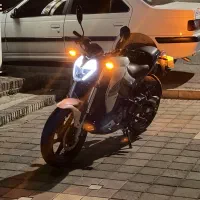 متور بنلی 180 مدل 1400