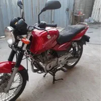 پالس 180باجاج پره ای|موتورسیکلت|اسفراین, |دیوار