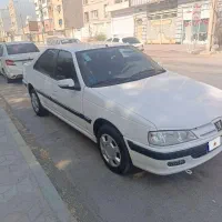 پژو پارس مدل 1402