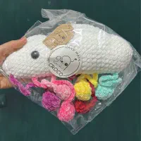 عروسک ابر رویاها