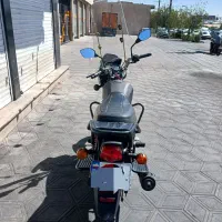 موتور hlx 150|موتورسیکلت|تهران, جی|دیوار