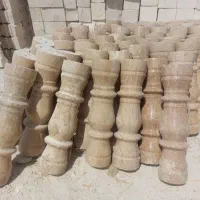 نرده سنگی ازتولید ب مصرف قیمت مناسب|حراج|کهریزک, |دیوار