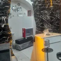 فروش آینه ترولی وسرشور