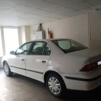 فروش سمند ال ایکس مدل 93