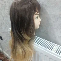 انواع کلاه گیس/پوستیژهای خارجی همه مدل وارداتی نو