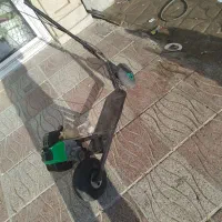 اسکوتر بنزینی